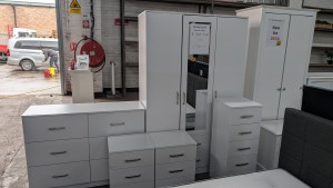 Robson Kay - Auction Date: 2026-06-02 - Category: Beds & Bedroom Furniture